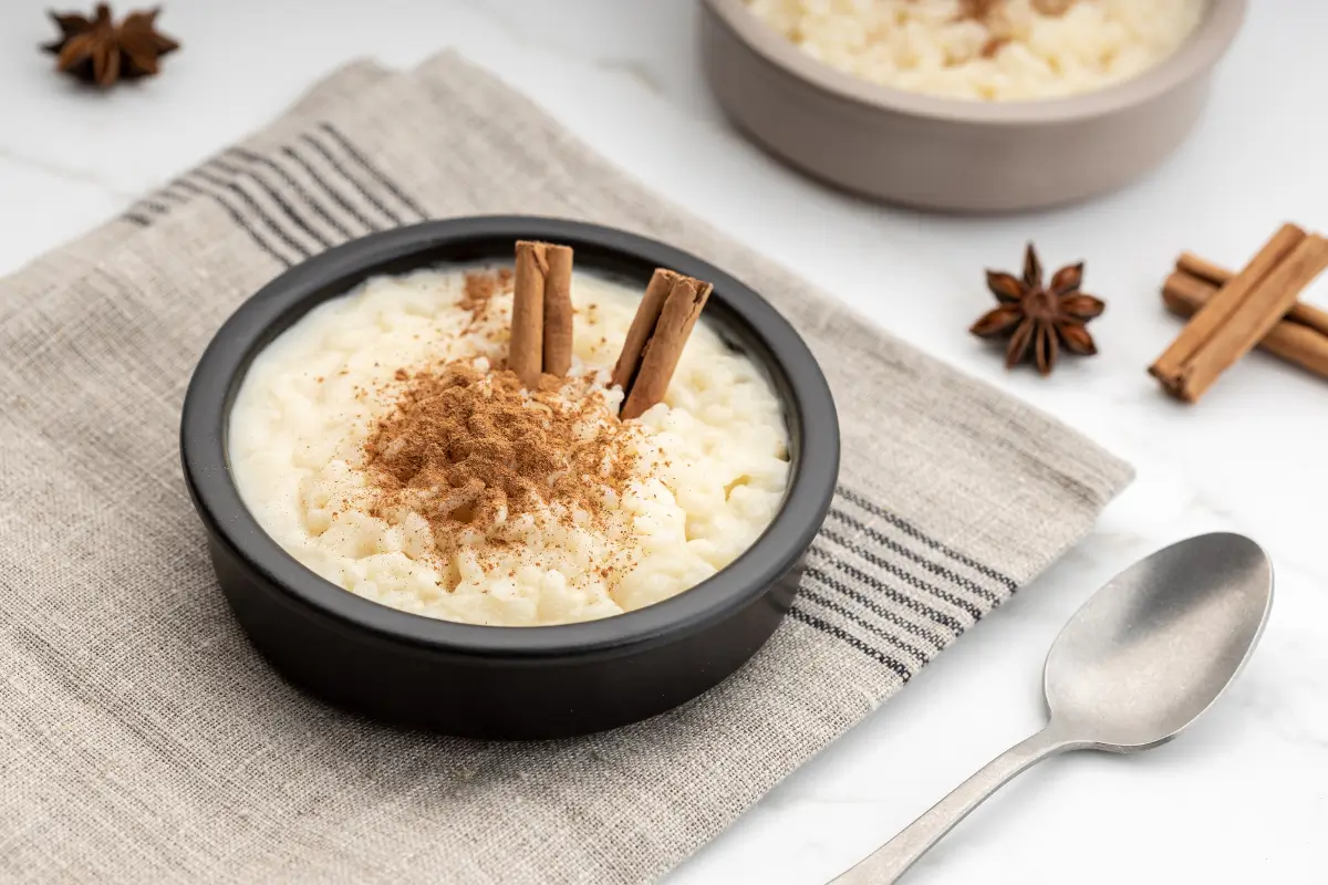 Best Rice for Rice Pudding: Ultimate Guide to Perfect Dessert