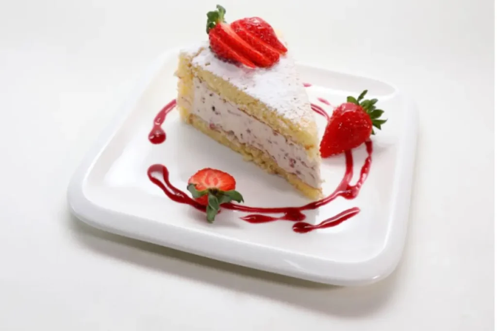 Strawberry Tres Leches Cake: A Fusion of Flavors You Can't Resist 1 Strawberry Tres Leches Cake