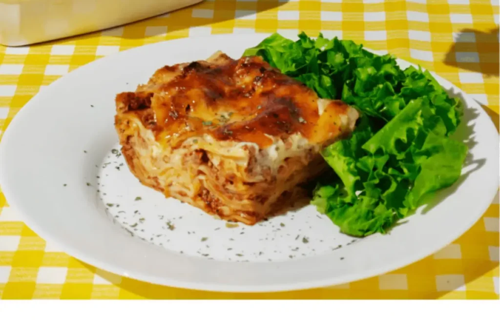 Parmesan Meatloaf