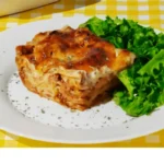 Parmesan Meatloaf