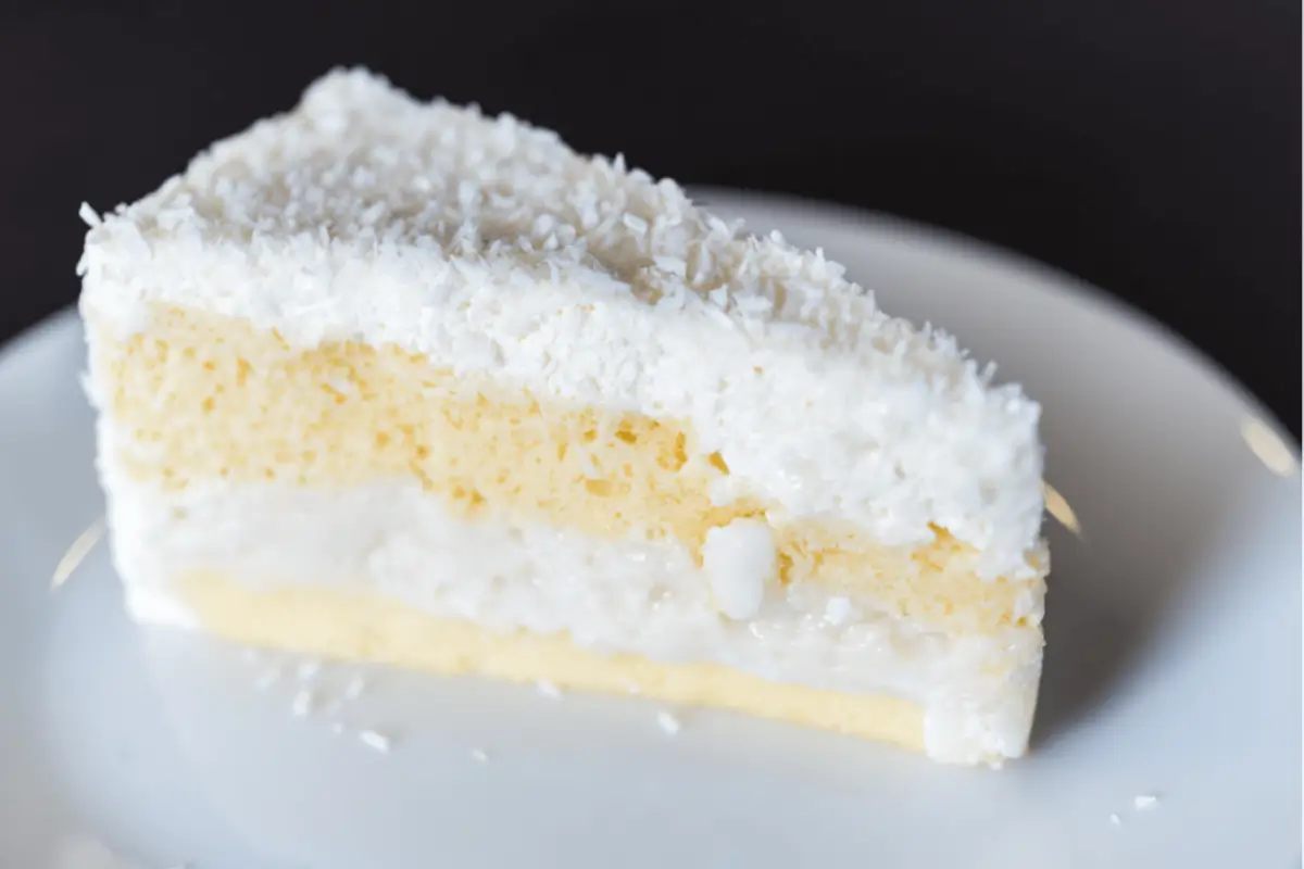 Coconut Cake Vape Recipe: Easy Step-by-Step Baking Guide