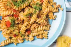 Gnocchetti Pasta