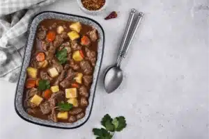 beef cube recipes