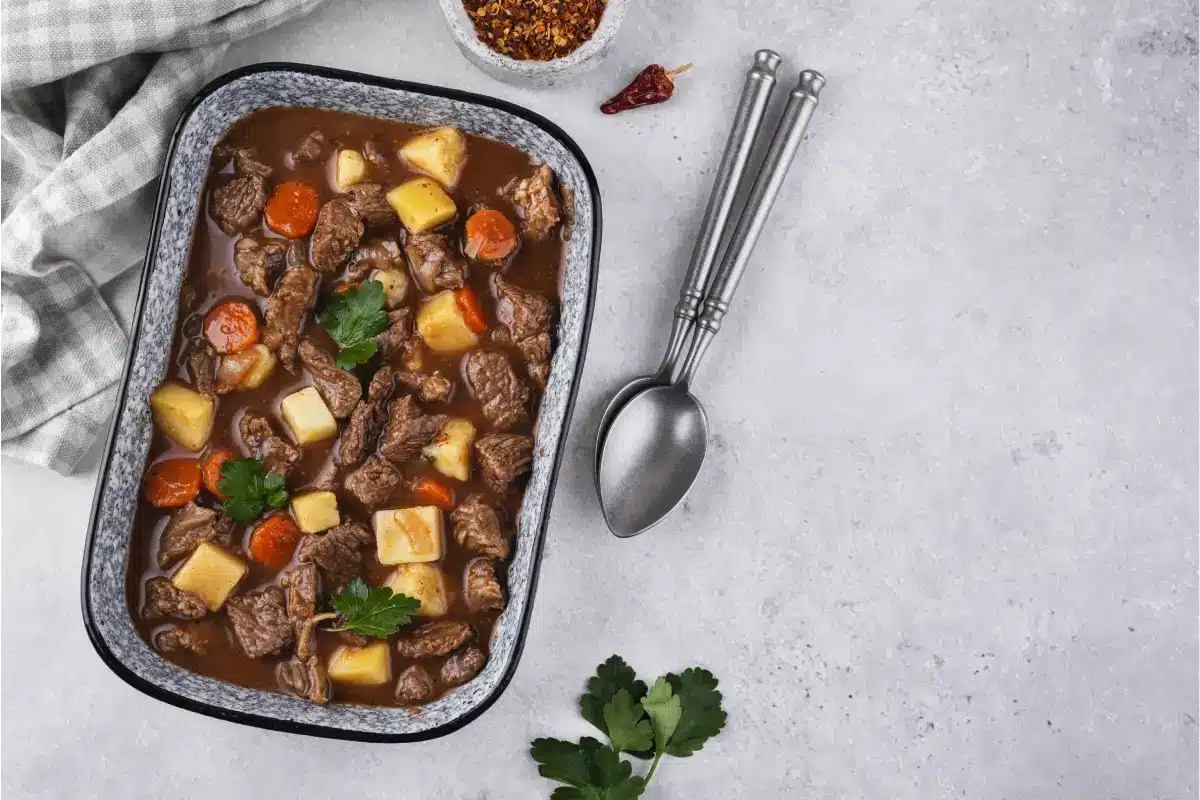 Beef Cube Recipes: Savory Slow Cooker Meals for Busy Weeknights