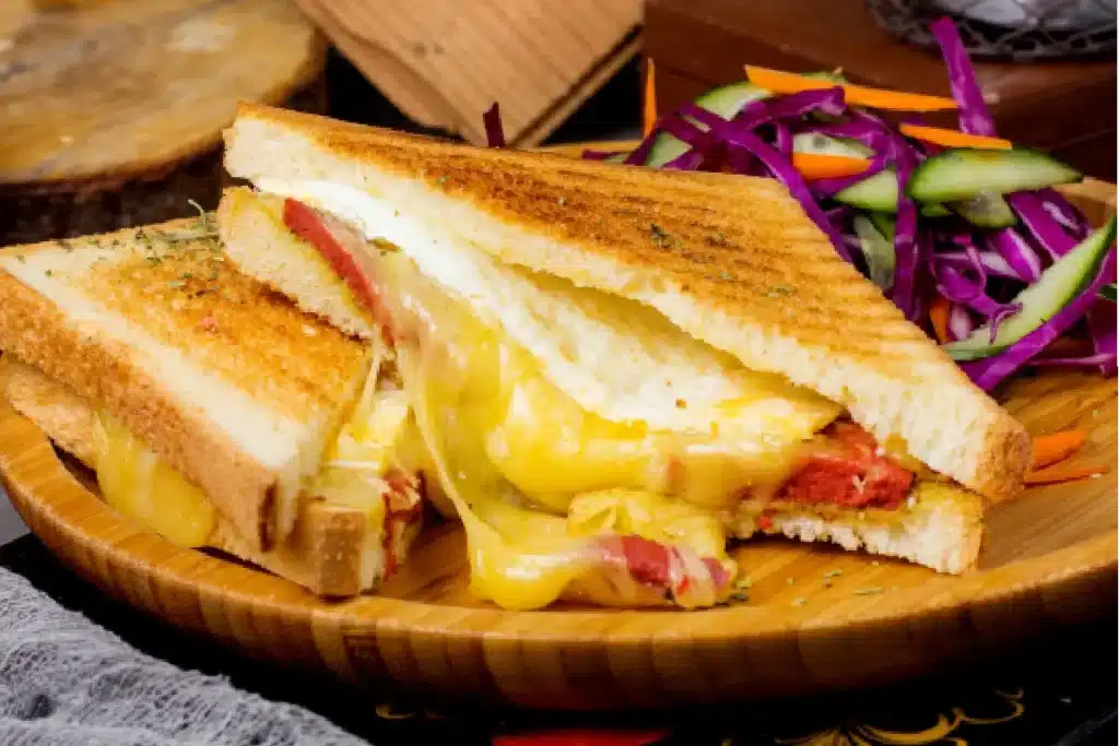 BEC Breakfast Bites Recipe for Busy Mornings 1 BEC Breakfast Bites