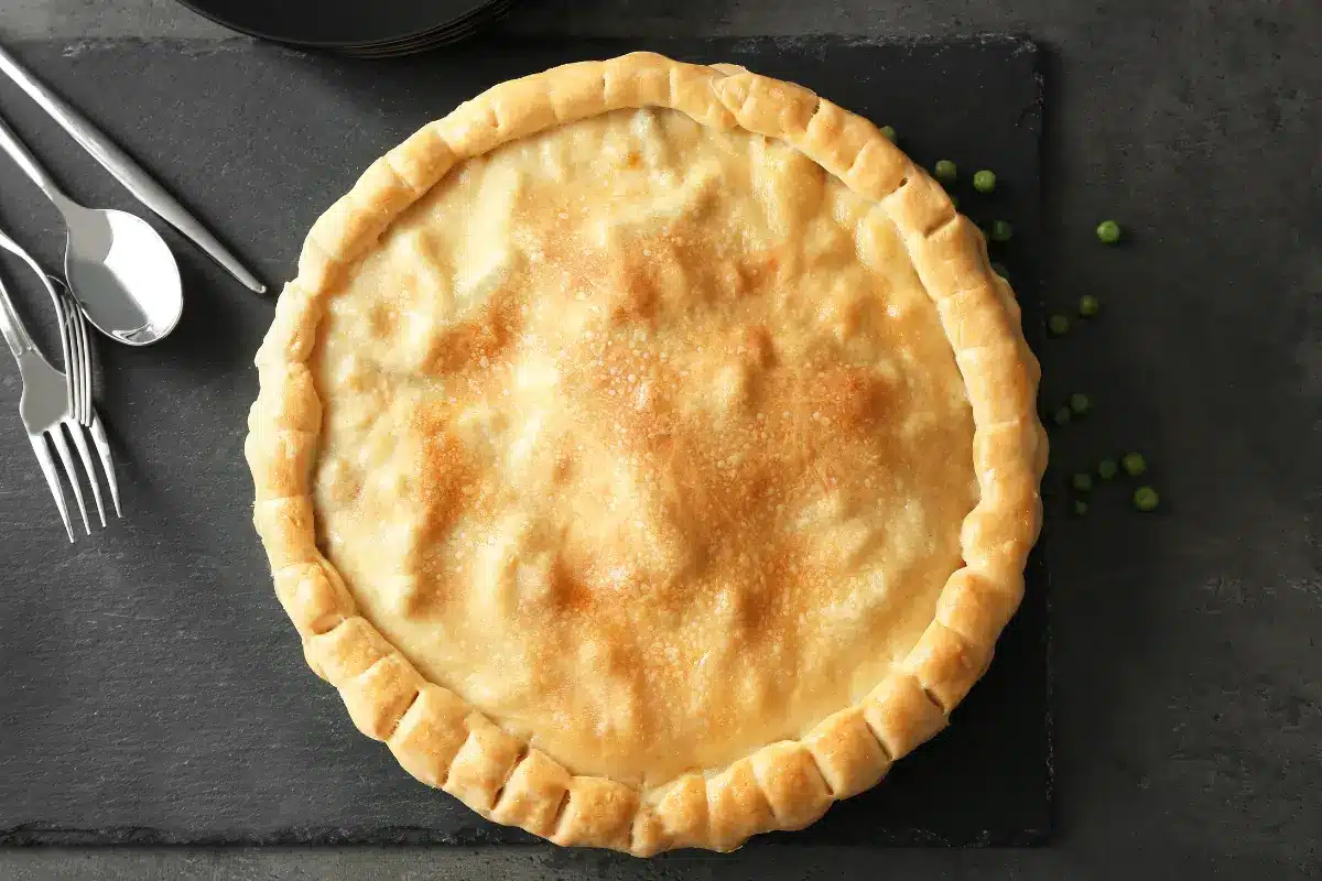 7 Essential Tips for Perfecting Your Pot Pie Filling