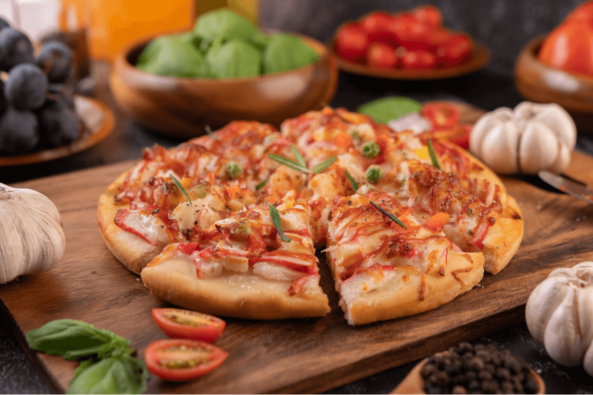 Pizza Nuggets: From Oven to Plate – The Irresistible Rise