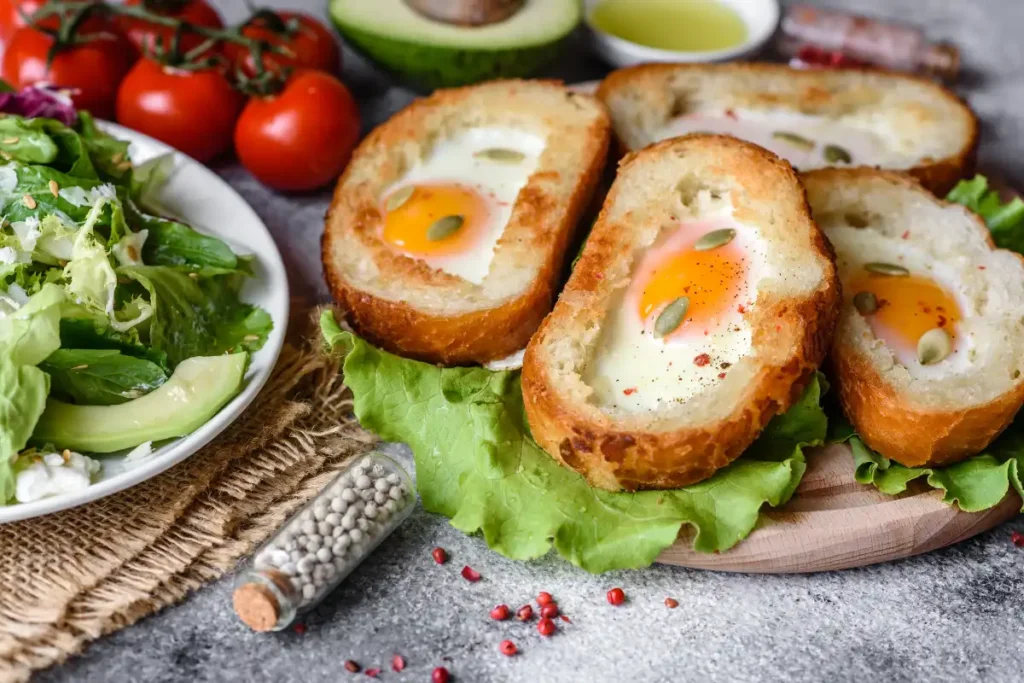 Make Eggs When Camping? Innovative Ways to Cook Outdoors 1 Hobo Eggs