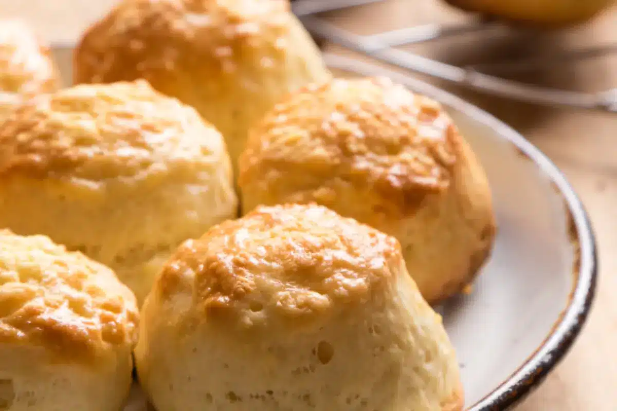 Cathead Biscuits: A Southern Delight You Must Try
