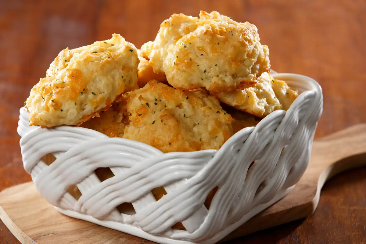 Why Are They Called Cathead Biscuits? Discover the Origins