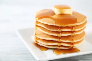 Cracker Barrel Pancake Recipe