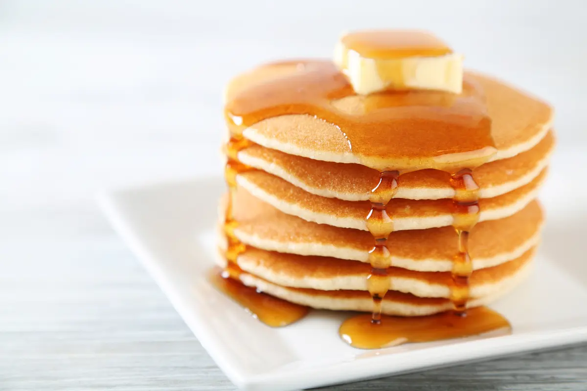 Cracker Barrel Pancake Recipe: How to Make Fluffy and Delicious Pancakes at Home