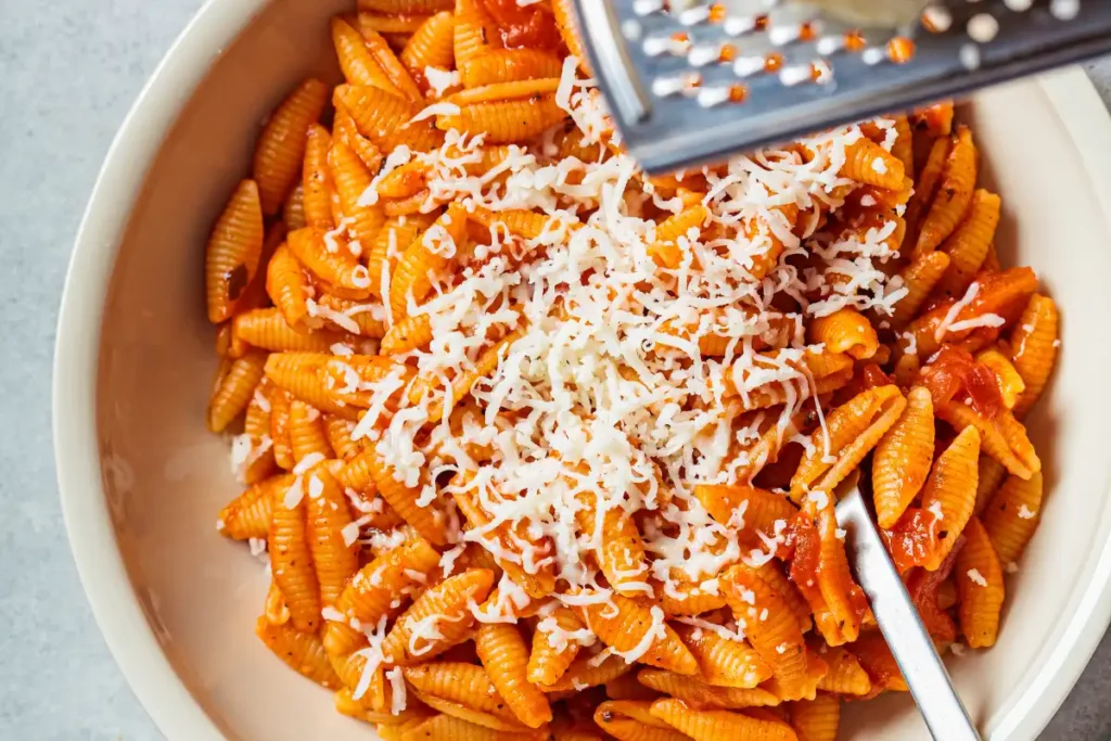 Creamy Gnocchetti Pasta: Easy, Creamy, Irresistible Recipe 1 Creamy Gnocchetti Pasta