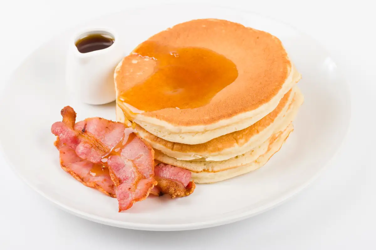 Diner Pancakes Secret: Why They Taste Superior