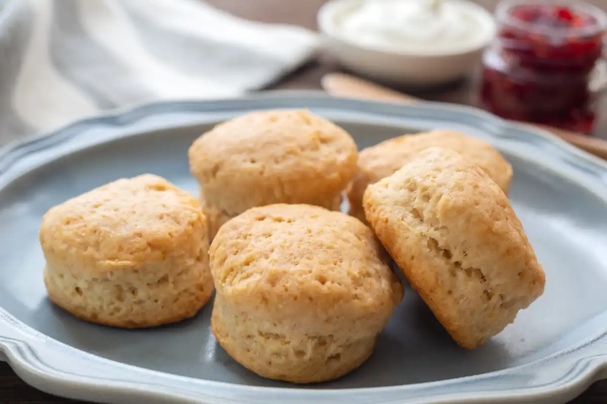 What Flour Biscuits: Delicious Recipes