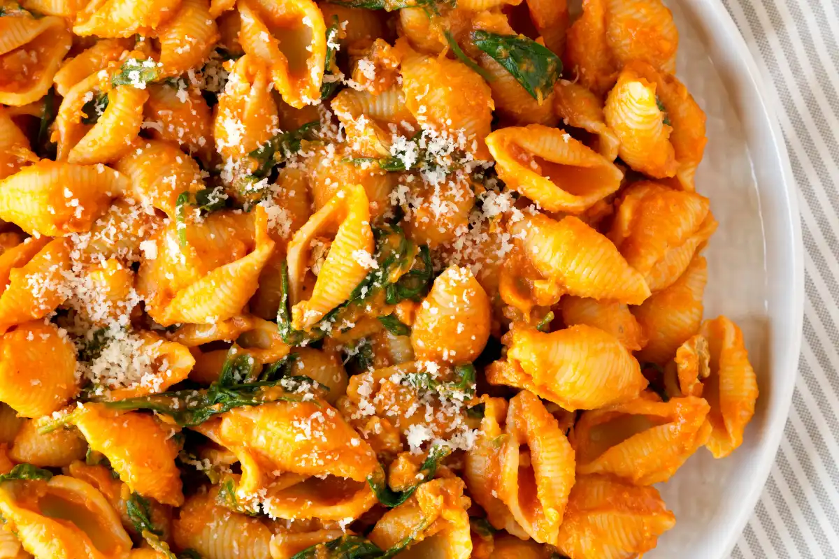 Best Gnocchetti Pasta Sauce Pairings & Tips