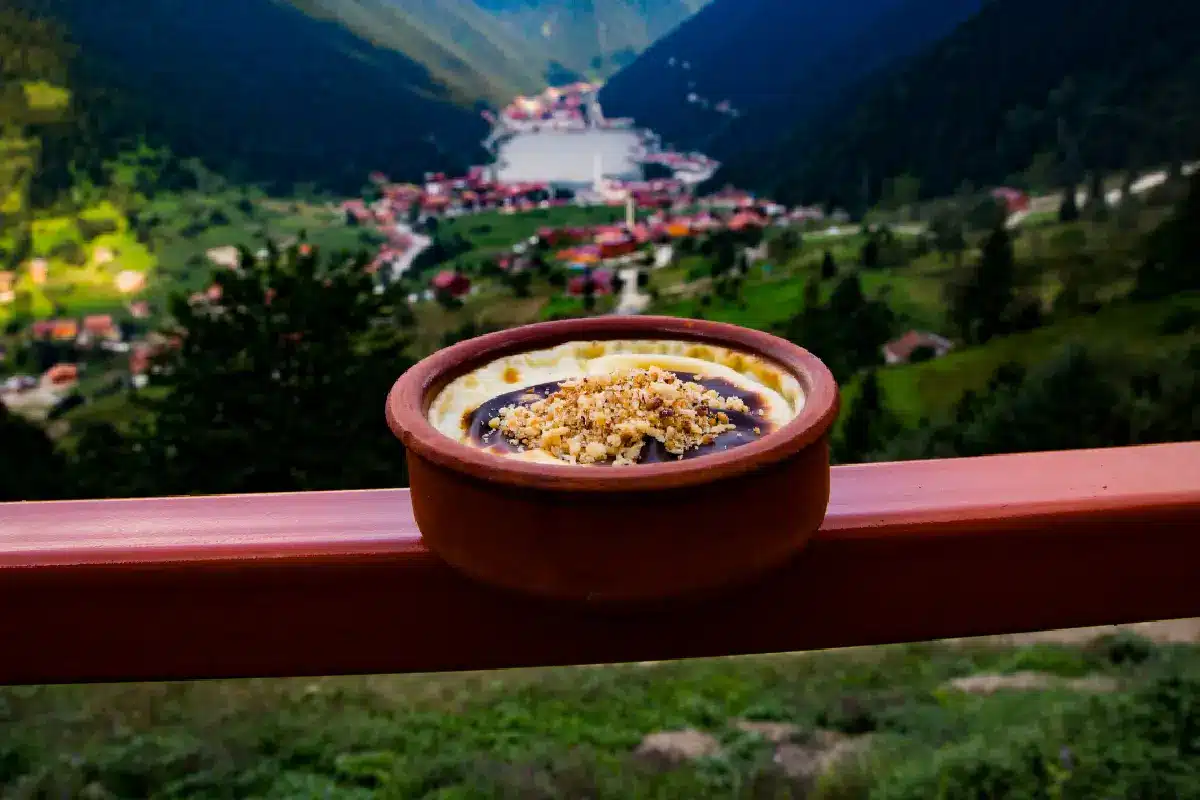Gordon Ramsay’s rice pudding: Discover the Celebrity Chef’s