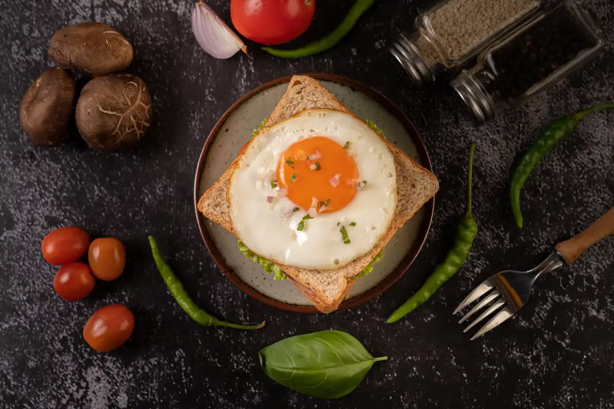 Hobo Eggs: Delicious Recipes for a Hearty Morning Meal