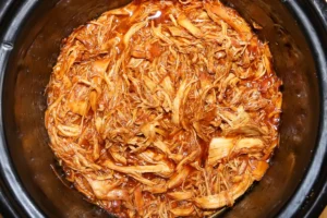 If My Crack Chicken Is Too Watery