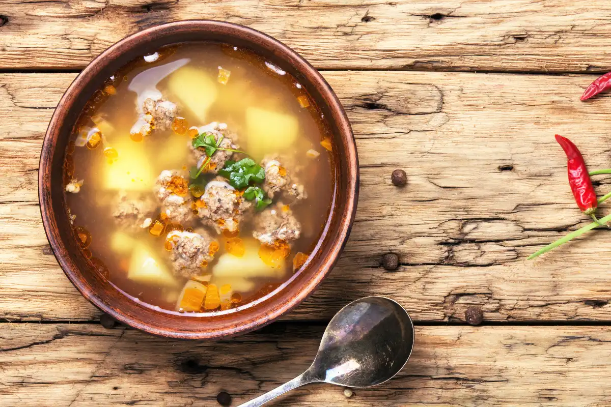 Porcupine Soup: Unveiling the Mystery of This Rare Dish