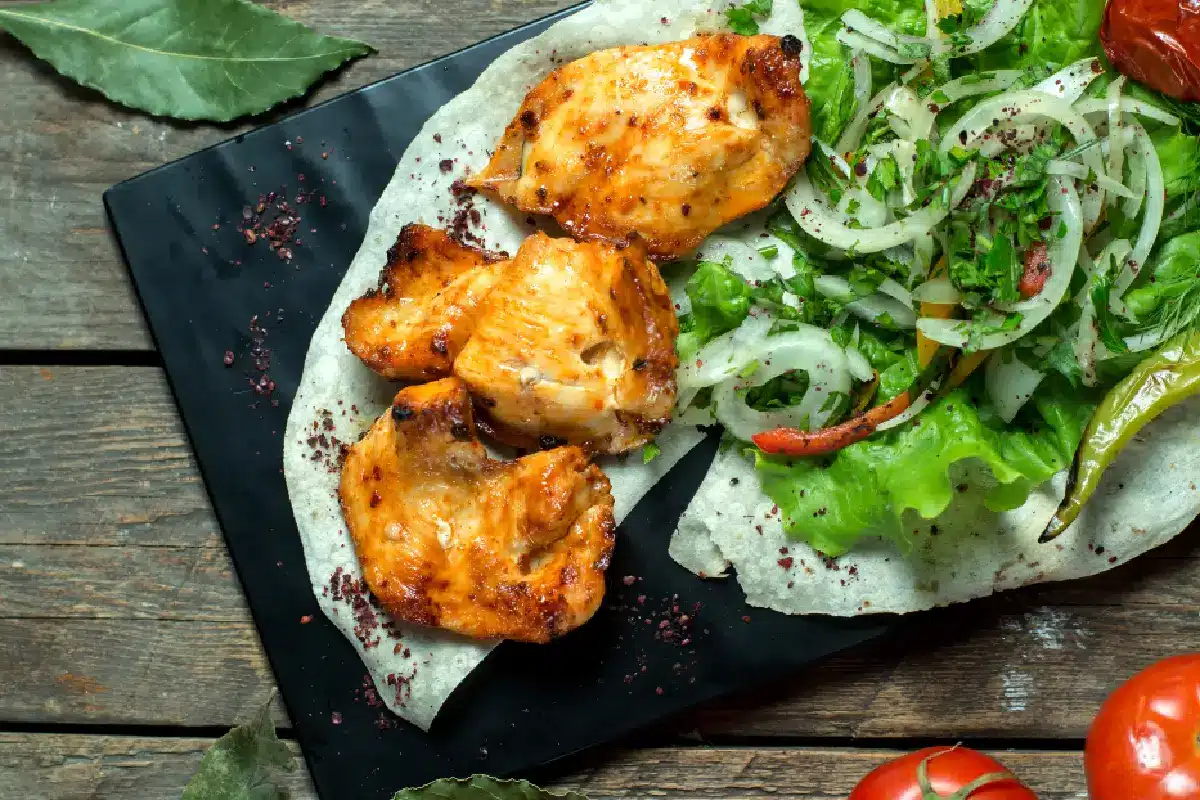 What is a Good Side Dishes for Crack Chicken? 5 Delicious Ideas