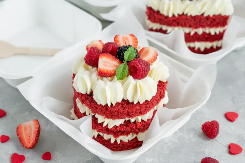 Who Started the Vintage Cake Trend? Unveiling the Origins 1 Vintage Cake Trend
