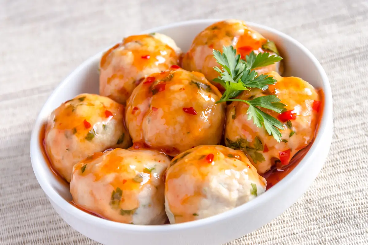 What is Crack Chicken Made Of? The Secret Recipe