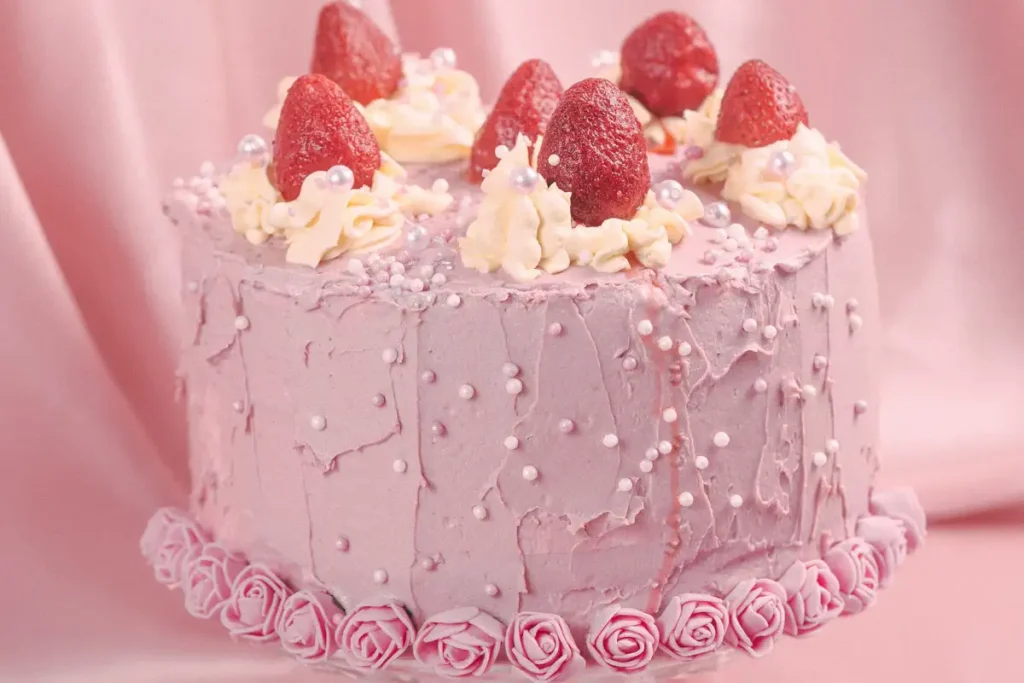 What is a Vintage Cake? Explore the Charm of Classic Bakes 1 What is a Vintage Cake