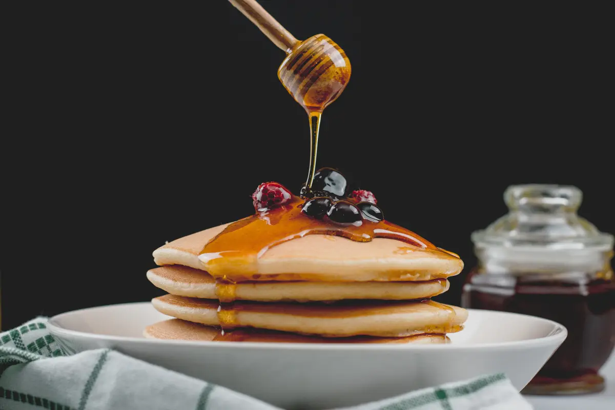 What is the Secret to Good Pancakes? Expert Advice for Fluffy and Delicious Results