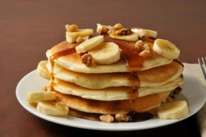amazing pancakes