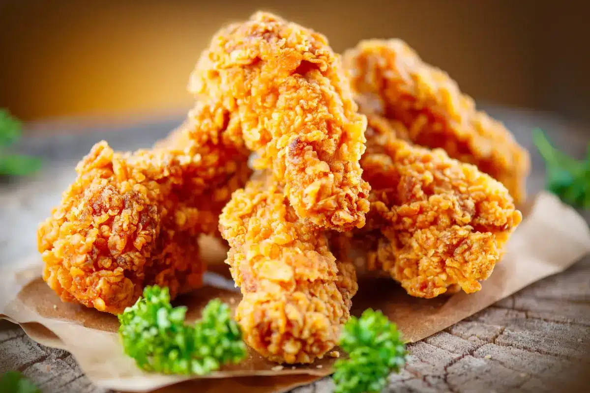 What is One Serving of Crack Chicken: Serving Tips & Ideas