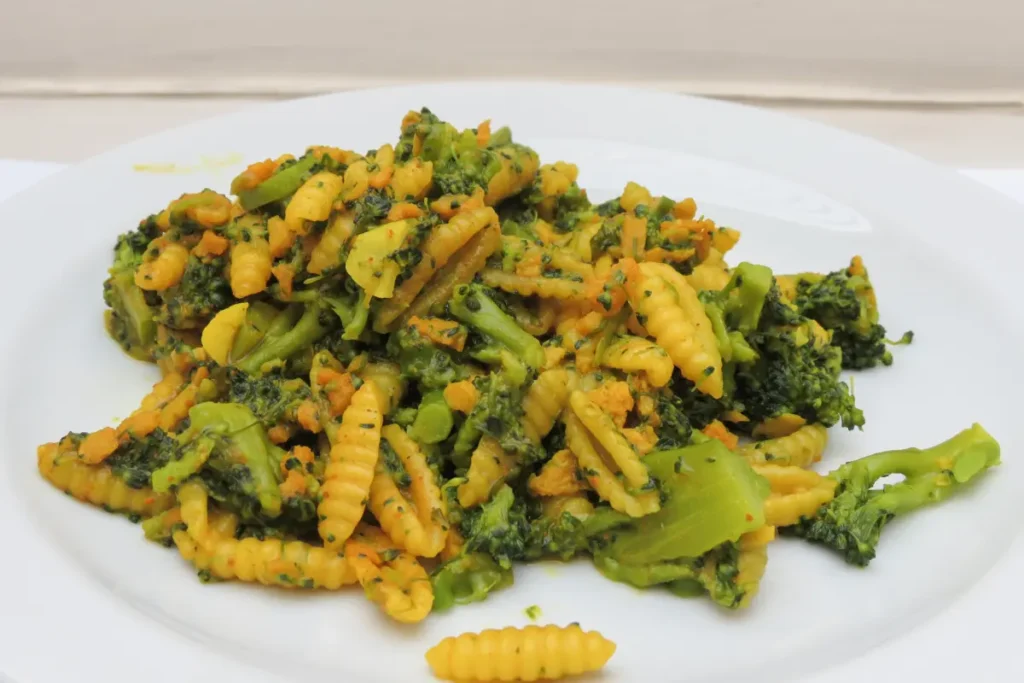 Gnocchi and Gnocchetti: Know the Difference 1 gnocchetti pasta