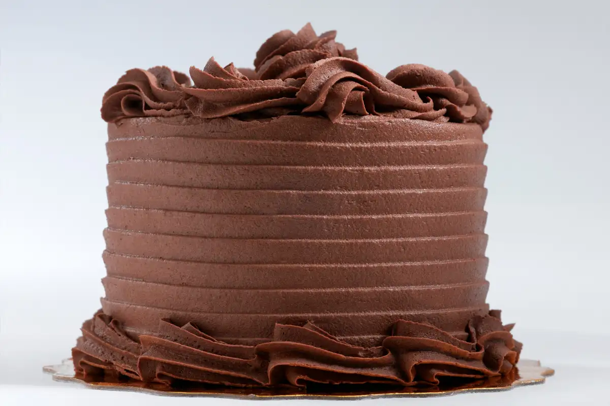 Discover the Most Precious Cake Ever Created