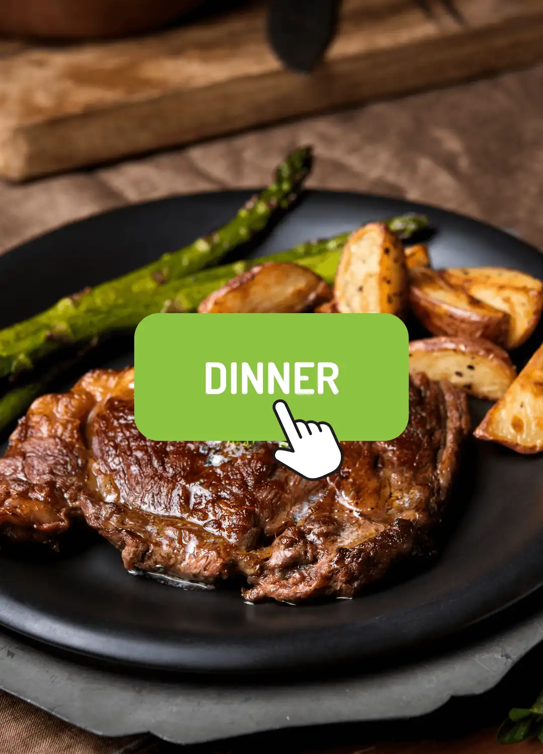 dinner dinner