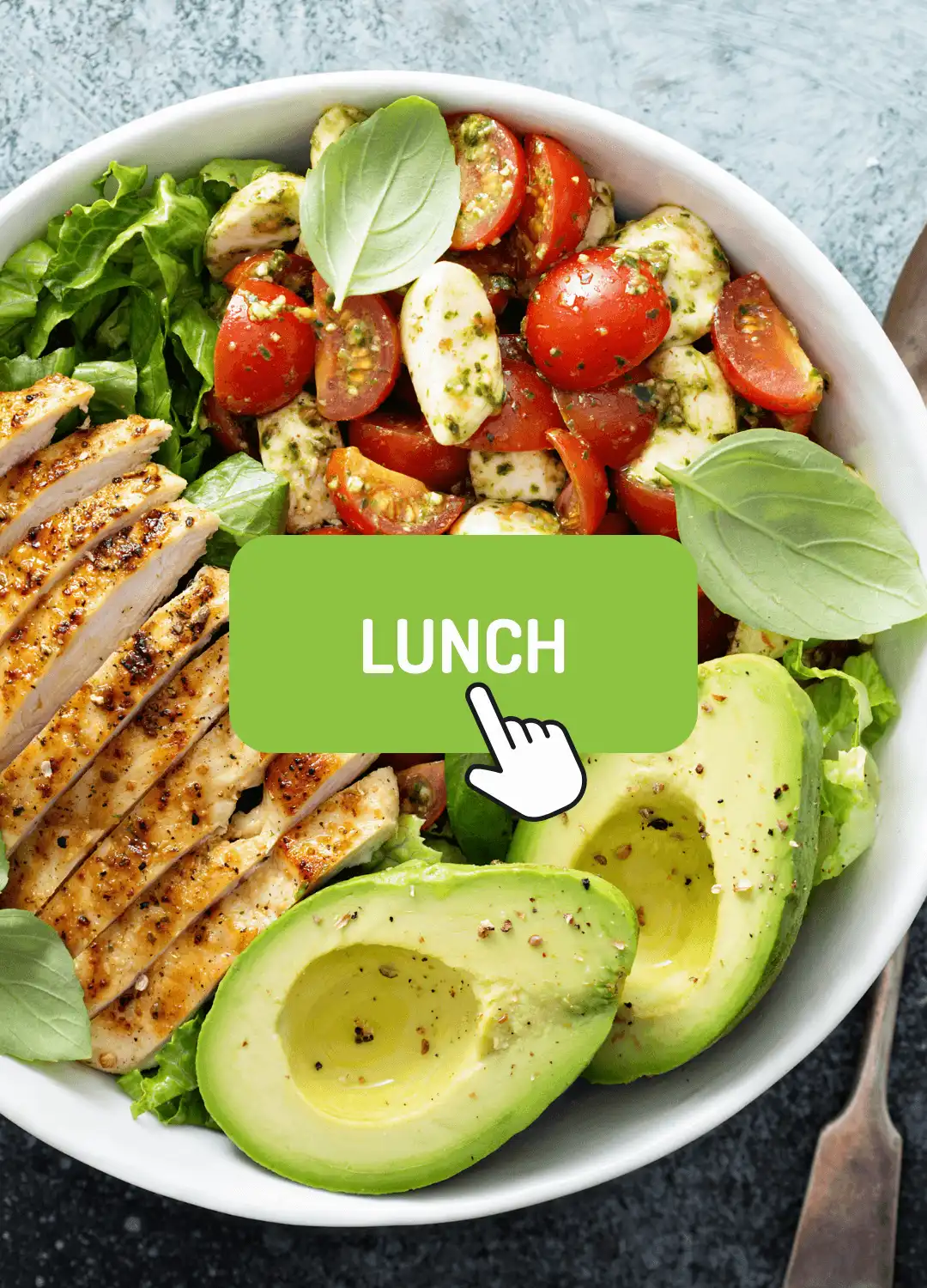 lunch lunch