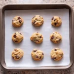 Scrambled Cookie Recipe