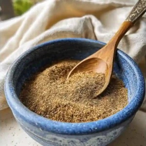 Mexican carne asada seasoning homemade authentic spice blend