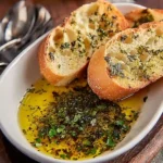 Carrabba’s Bread Dipping Oil Recipe – Italian-Inspired Flavor at Home 4 Bread Dipping Oil