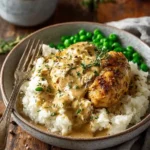 Chicken and Gravy Recipe