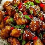 Irresistible Sweet Chili Chicken: A Sweet and Savory Weeknight Favorite 4 Irresistible Sweet Chili Chicken