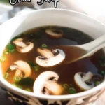 Japanese Clear Soup That1