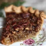 Pecan Pie