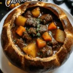 Witchs Cauldron Beef Stew1