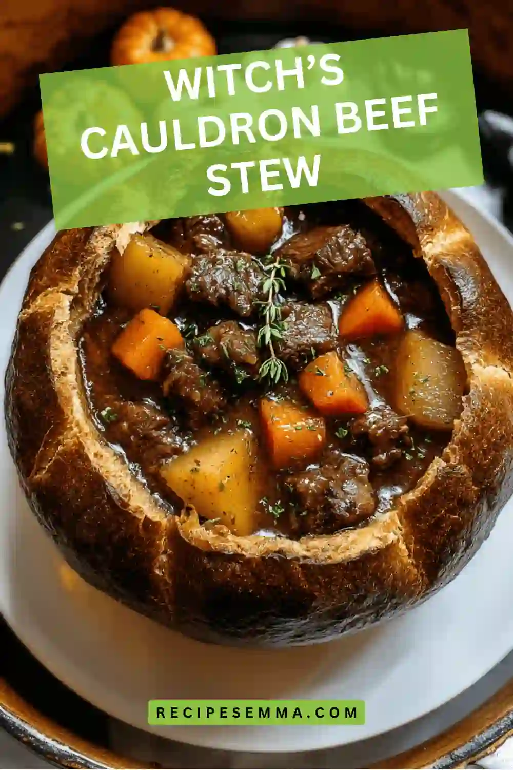 Witchs Cauldron Beef Stew2