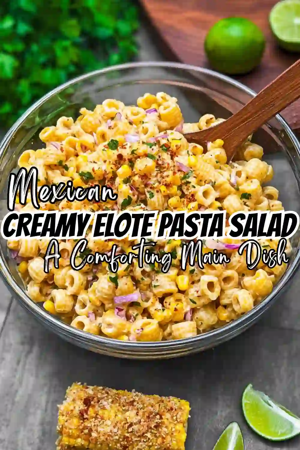 a Comforting Main Dish