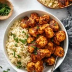 Air Fryer Chicken Bites Recipe