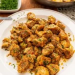 Butter Chicken Skillet Recipe