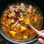 Chicken Stew Recipe