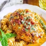Crock Pot Marry Me Chicken