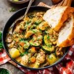 Easy Chicken Stew